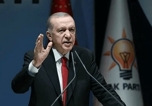 Erdoğan'dan yerel seçim mesajı: İttifakımızı daha da güçlendireceğiz