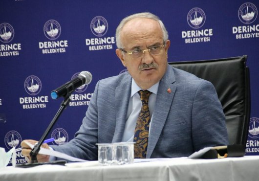 ÇELİK VE GÜLSEVEN'İN ADLARI YAŞATILACAK