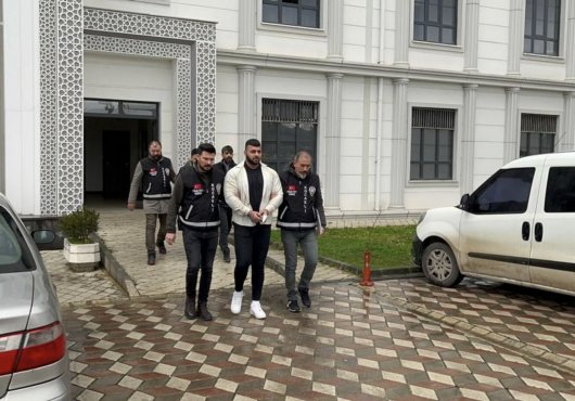 Derince’de cinayet, 3 kişi tutuklandı