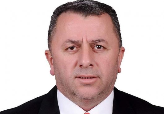 Meclis üyesine silahlı saldırı!