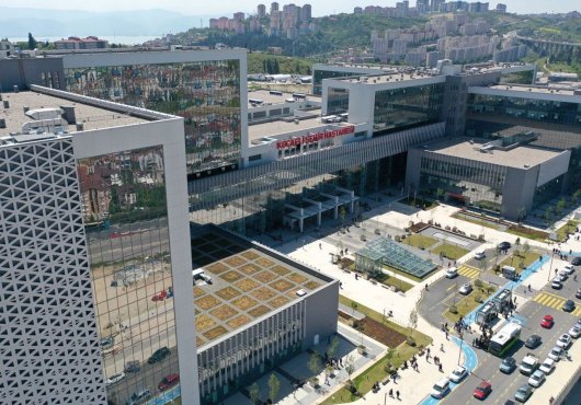 Kocaeli Şehir Hastanesi personel alacak!