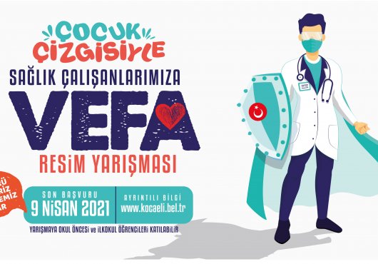 BÜYÜKŞEHİR'DEN   
