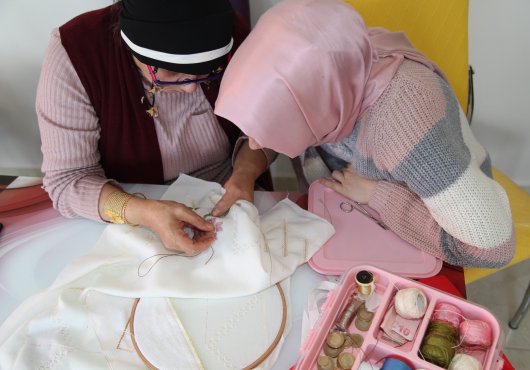 BEKLENEN KURSLAR ÇOK YAKINDA BAŞLIYOR