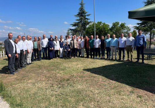 Kocaeli'de Artvinlilerin Nüfus Envanteri Çıkarılıyor