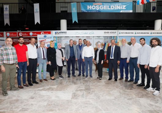Başkan Söğüt, “Farklı kültürler en büyük zenginliğimiz“