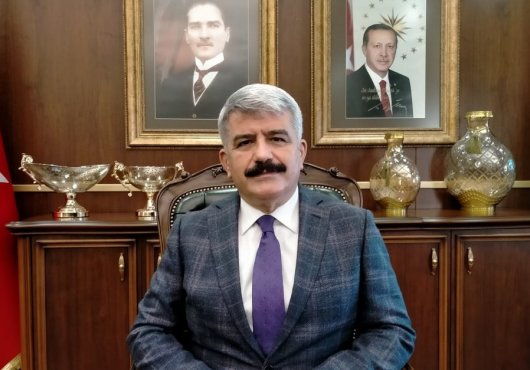 GİZLİ AŞI İDDİASINA  HULAGÜ'DEN SERT TEPKİ