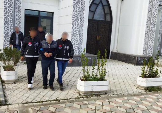 Yeğenini düğünde vuran dayı, tutuklandı!