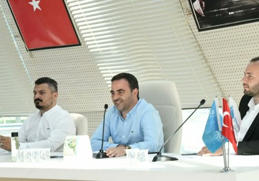 Başiskele Belediyesi Temmuz Ayı Meclis Toplantısı Gerçekleştirildi   