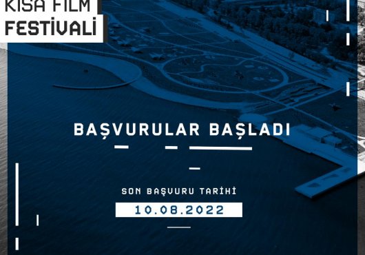 Kocaeli Kısa Film Festivali başlıyor