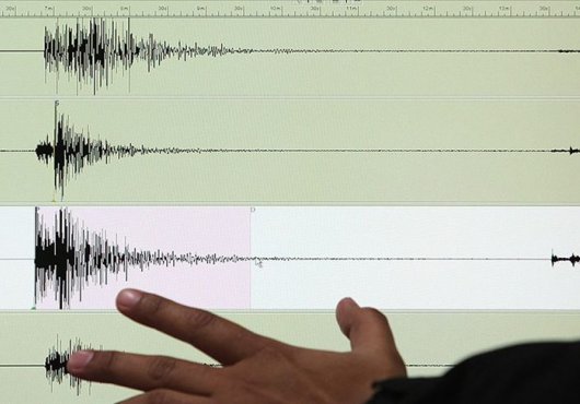 Marmara'da 3 fay 7 büyüklüğünde deprem üretebilir!
