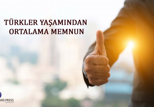 HAYATTAN ORTALAMA MEMNUNUZ