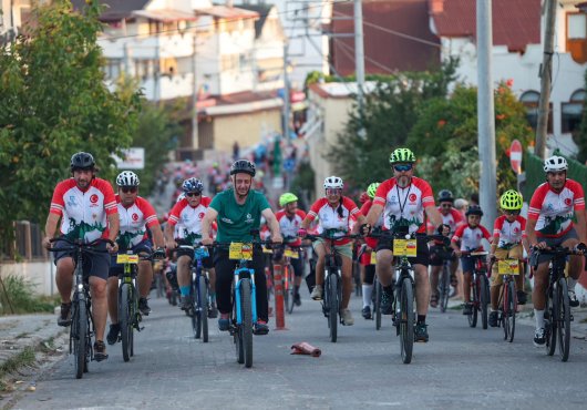 Kocaeli'nin turizm güzellikleri mutlaka görülmeli