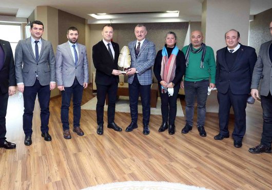 BÜYÜKAKIN, 