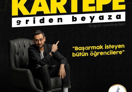 SINAV KAZANDIRAN TAKTİKLER KARTEPE’DE