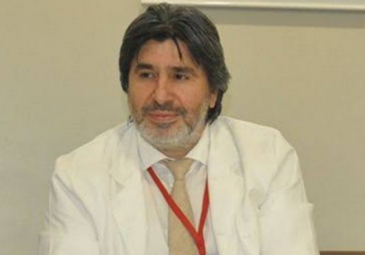 KOCAELİ DEVLET HASTANESİNDE ÇAKIR, 2 YIL DAHA BAŞHEKİM