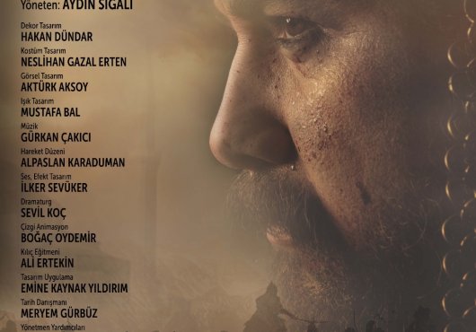 KILIÇARSLAN , 26 ŞUBAT'A GALA YAPACAK