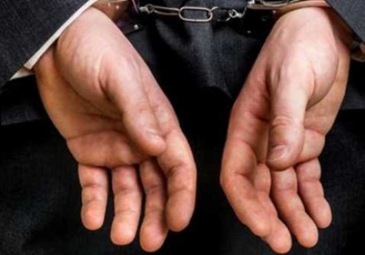 Müvekkiline, uyuşturucu getiren avukat tutuklandı!