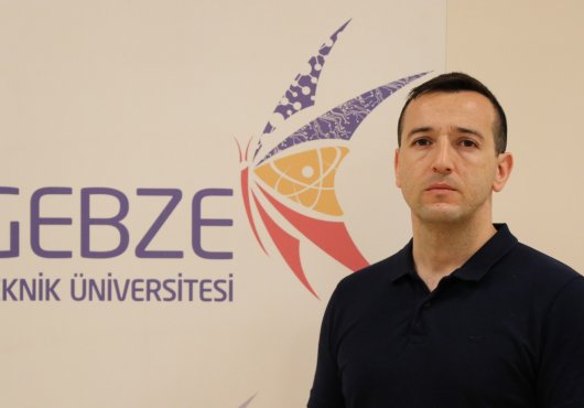 GTÜ'YE PRESTİJLİ ULUSLARARASI PROJE DESTEĞİ