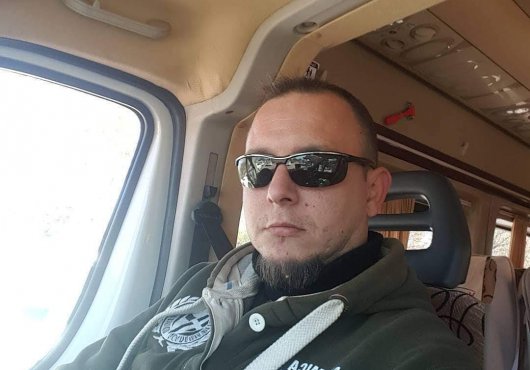 'ÖLECEKSEN CUMA GÜNÜ ÖLECEKSİN' YAZDIKTAN SAATLER SONRA VEFAT ETTİ