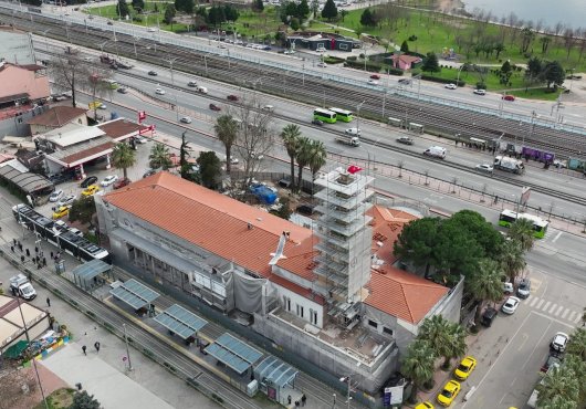 Kocaelililer bu haberi bekliyordu! Vali Yavuz müjdeyi verdi