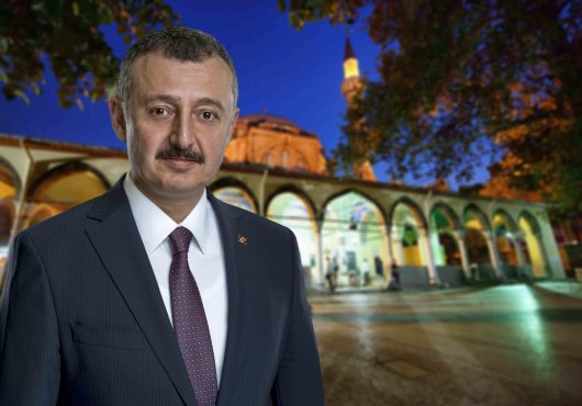 “Her geceyi Kadir Gecesi bilelim”