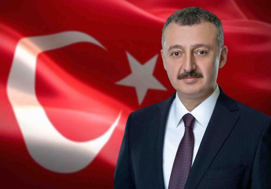 “Bayramlar birbirimizle kucaklaşma, Allah’a yakınlaşma hediyesidir”