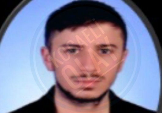EVDE FENALAŞAN GENÇ KURTARILAMADI