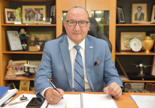 KSO Başkanı Zeytinoğlu enerji fiyat artışlarını değerlendirdi