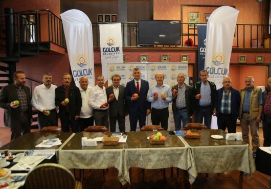 28. YEŞİL İHSANİYE ELMA FESTİVALİ BAŞLIYOR