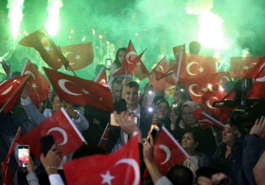 Başkan SEZER: 