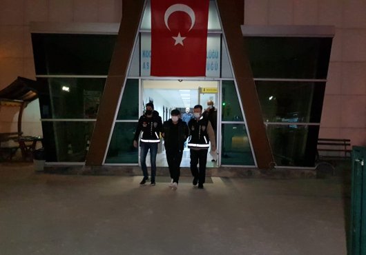 NAMUS MESELESİYMİŞ DEDİ