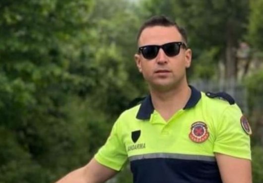 Kocaeli'den yeni tayin olmuştu: Trafik kazasında hayatını kaybetti