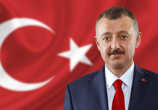 BÜYÜKAKIN, 