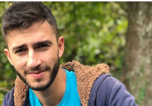 Sobadan  zehirlenen genç, 1  aylık yaşam savaşını kaybetti