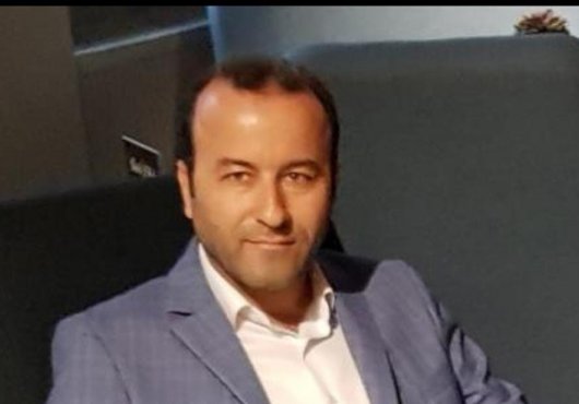 LEVENT YILDIRAN VEFAT ETTİ