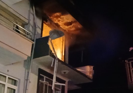 Feci patlamada ölü sayısı 2'ye yükseldi