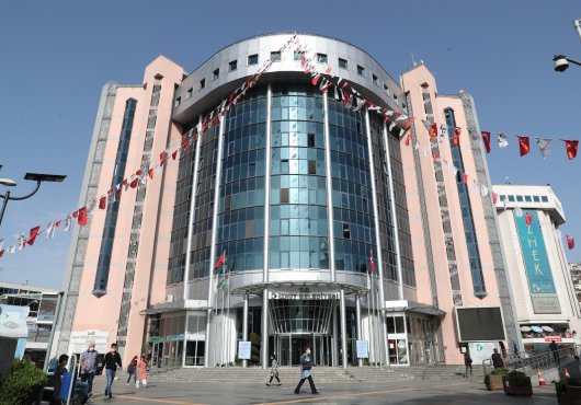 İzmit Belediyesi geçici süreli makine mühendisi alacak