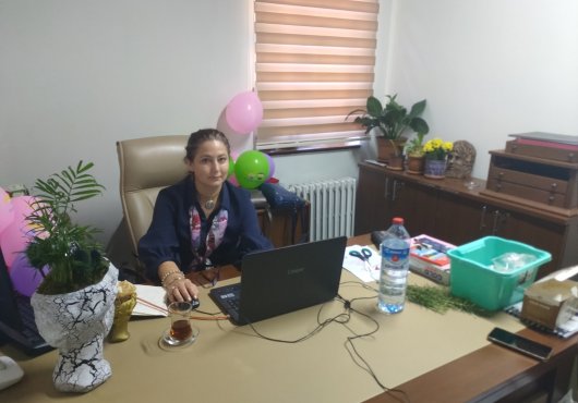 KOCAELİ MÜZESİ’NDEN ÇOCUKLARA ÖZEL ONLİNE ETKİNLİK