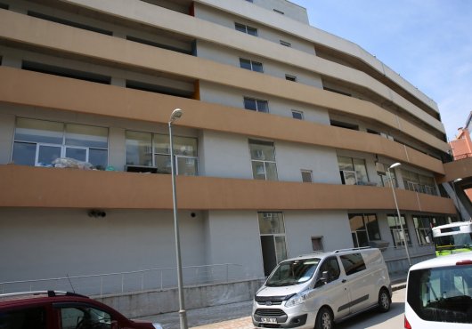 KESOB İÇİN ÇALIŞMALAR DEVAM EDİYOR