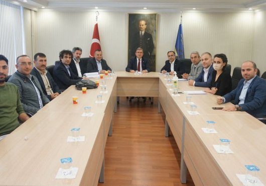 GTÜ'DE TOPLU İŞ SÖZLEŞMESİ