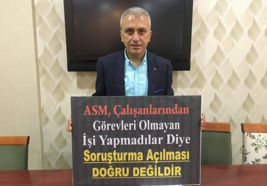 MORAL VERECEKLERİNE SORUŞTURMA AÇIYORLAR!