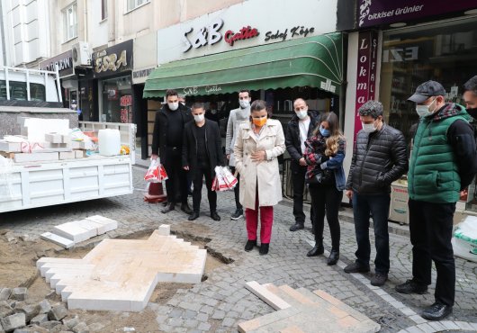 İZMİT'E KONFORLU YOLLAR