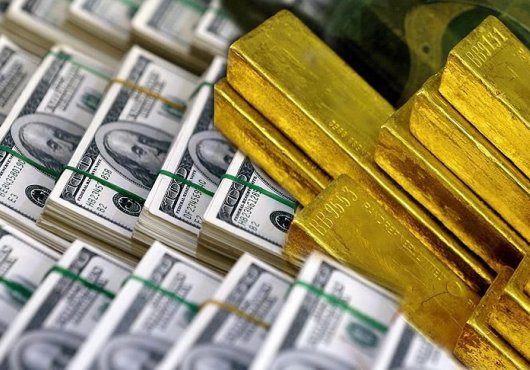 Merkez Bankası'nın rezervlerinde rekor