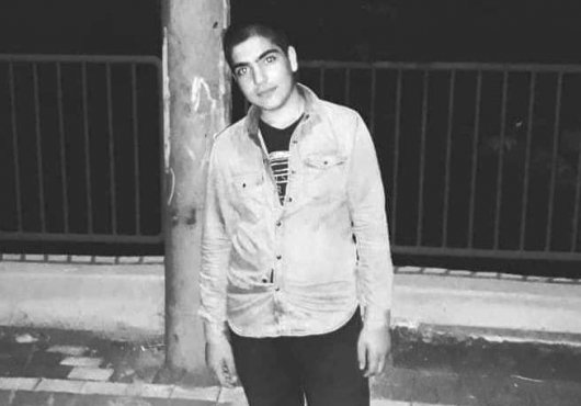 17 YAŞINDAKİ GENÇ, EVİNDE ÖLÜ BULUNDU!