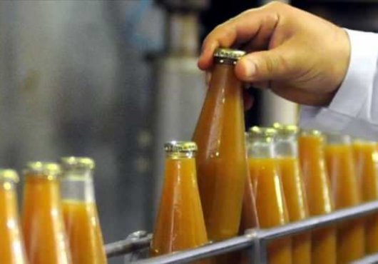 Yılda 1 milyar litre meyve suyu tüketiyoruz