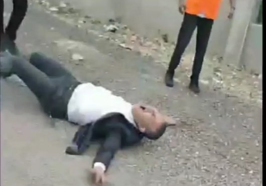 Attığı taklalarla gündeme oturmuştu: İbrahim Efe istifa etti!