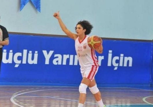 İZMİT BELEDİYESPOR'DAN İKİ TRANSFER BİRDEN