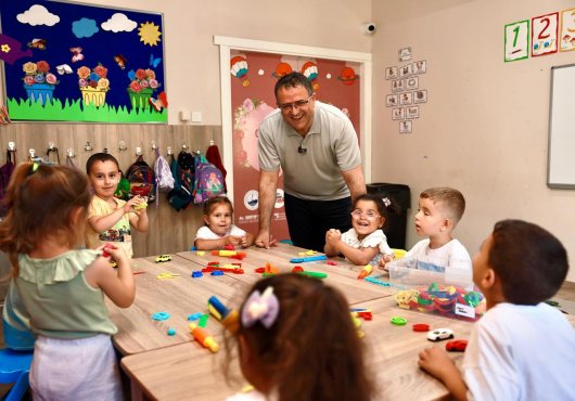 6 Eylül’de Derince’de Çifte Tören