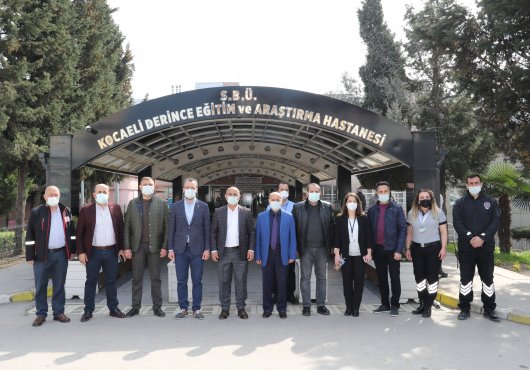 BAŞKAN SÖĞÜT , 
