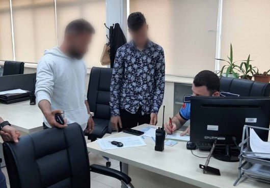 Engellilerin adını kullanan şahıslara Zabıta engeli